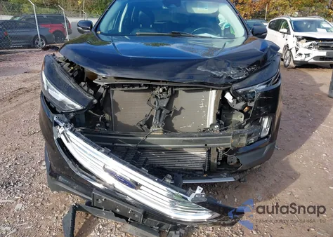 2020 Ford Edge Sel z USA, uszkodzony, nr VIN 2FMPK4J96LBA09295